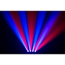 CHAUVET Intimidator Wave 360IRC