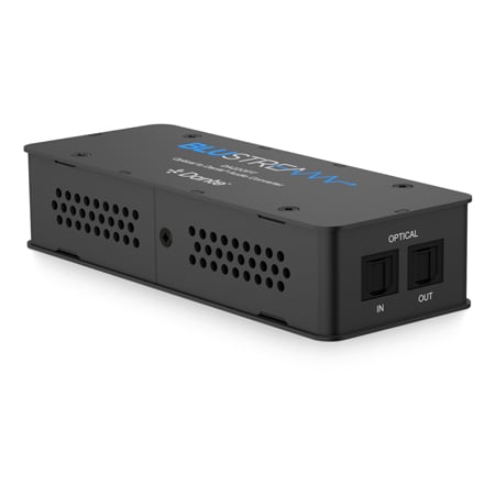 Blustream Encoder Optical To Dante