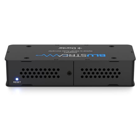 Blustream Encoder Optical To Dante