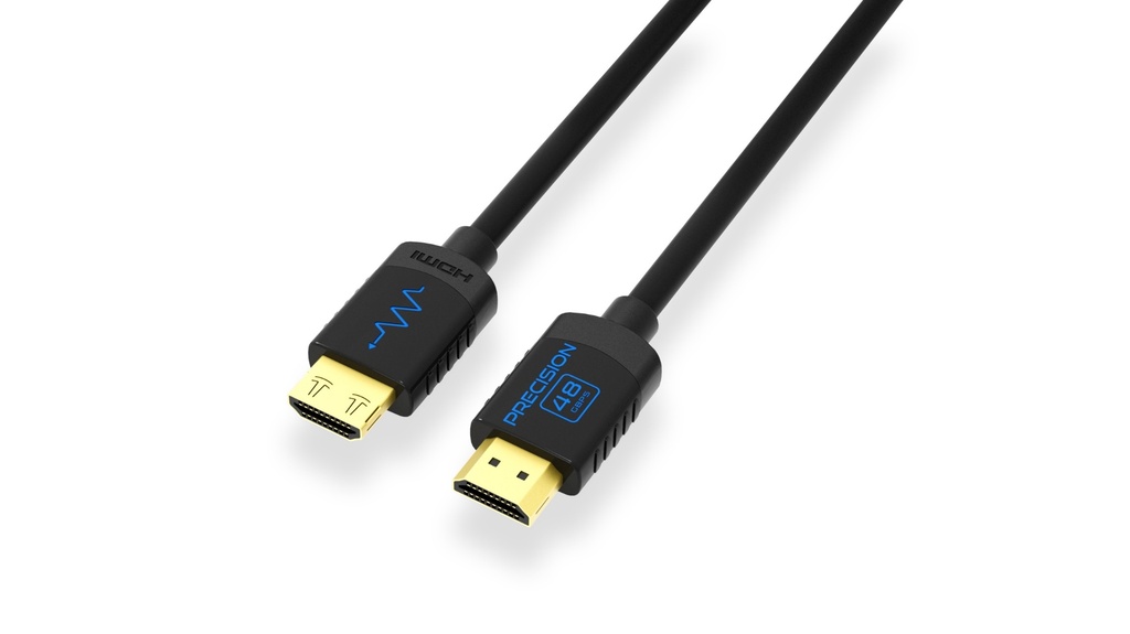 Blustream 15M Hdmi Cable Precision 48 Range Aoc
