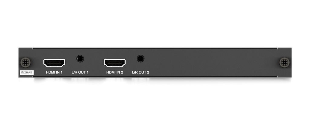 Blustream Pro 2 Hdmi Input Card 10.2 Gb