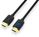 Blustream 5M Hdmi Cable Precision 48 Range Aoc