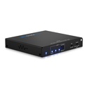 Blustream Hdbaset Usb 3.2 Extender Wall Plate Us Decora - Ho