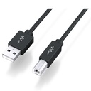 Blustream Usb Cable (type A To Type B) 2M