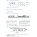Blustream Wireless Multi-format Presentation Switch