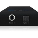 Blustream Digital Audio Extender Optical And Coaxial Poc On 