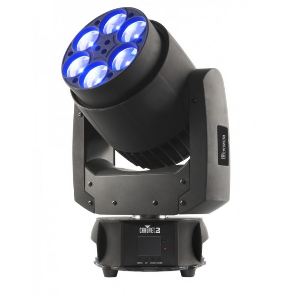 CHAUVET Intimidator Trio