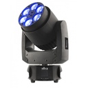 CHAUVET Intimidator Trio