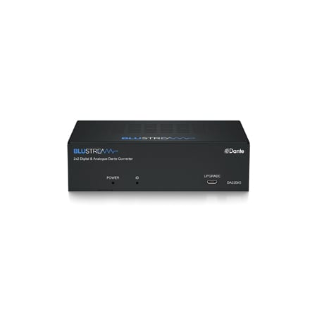Blustream 2x2 Digital Audio Converter