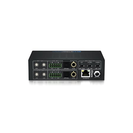 Blustream 2x2 Digital Audio Converter