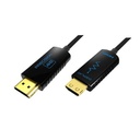 Blustream 10M Hdmi Cable Precision 48 Range Aoc