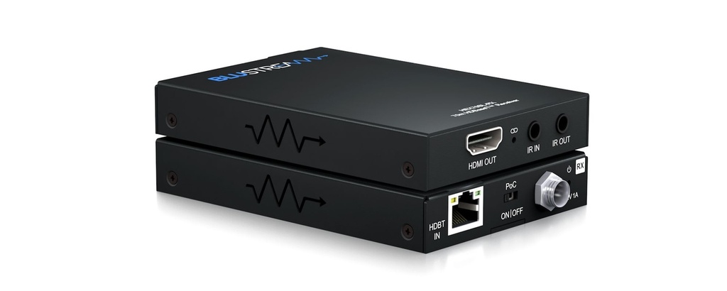 Blustream Hdmi Wall Plate Hdbt Tx Hdbaset 70M @ 1080P With B