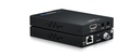 Blustream Hdmi Wall Plate Hdbt Tx Hdbaset 70M @ 1080P With B