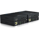 Blustream Hdbt Extender Set Up To 100m, Bi-directional Ir, H