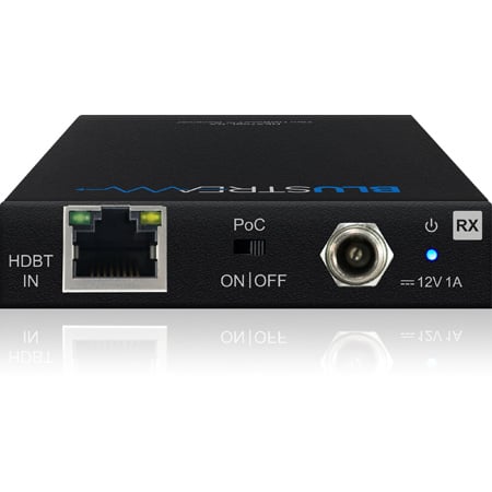 Blustream Slimline Hdbt Receiver 10.2 Gb 70M @ 1080P