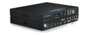 Blustream Uhd Video Transceiver Ip Multicast; Hdmi 2.0 4K 60