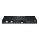 Blustream 4x4 Usb Kvm Matrix Usb 3.0 Data @ 5Gbps; 4x Config