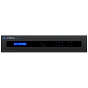 Blustream Custom Pro 8x8 Csc Matrix Hdbaset; 4k 60Hz 4:4:4 T