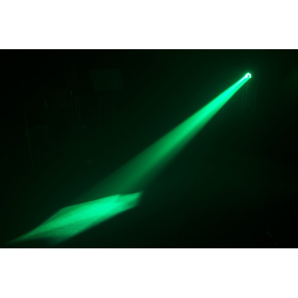CHAUVET Intimidator Trio