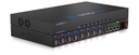 Blustream 4 Port Managed Iec Pdu