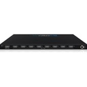 Blustream 1 X 8 Hdmi Splitter 18 Gb 1080P Downscaling