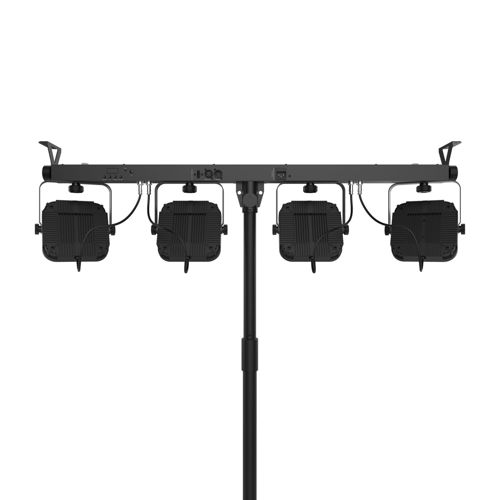 CHAUVET 4BAR QUAD ILS