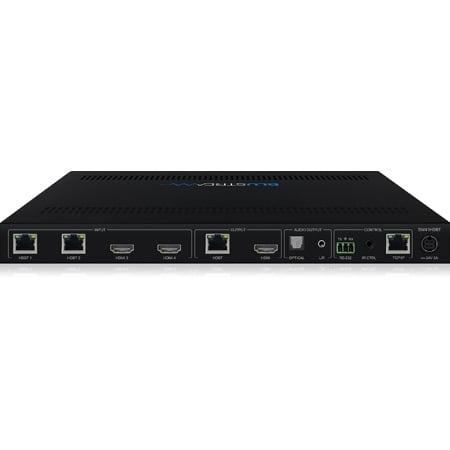 Blustream 1 X 4 Hdbt Switcher 10.2 Gb 70M @ 1080P