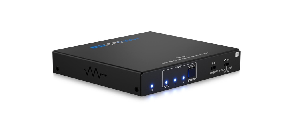Blustream Hdbaset Usb 3.2 Extender - Device