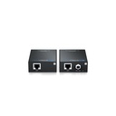 Blustream Usb 2.0 Extender Set 50m, 4x Usb-a Devices To 1x U