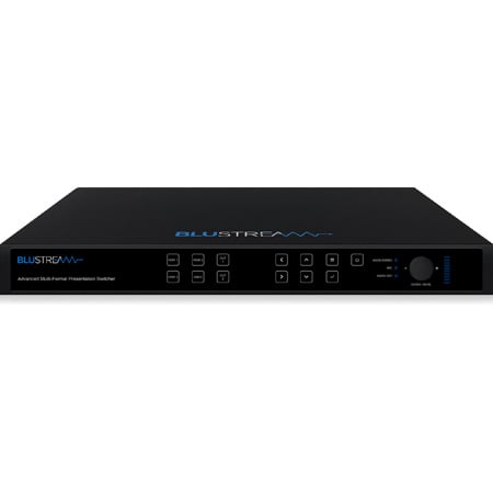 Blustream 4 X 2 Multi Format Switch Seamless Switching