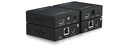 Blustream Hdmi Earc/arc Audio Over Cat W/ Built-in Dac