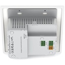 Blustream 2 X Hdmi & 1 X Usb-c Wall Plate Auto Switching Wit