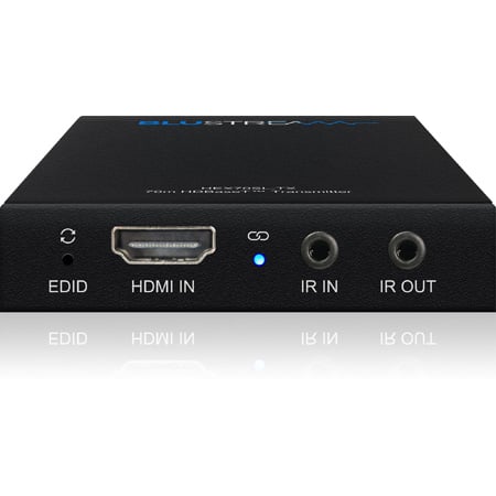 Blustream Slimline Hdbt Transmitter 10.2 Gb 70M @ 1080P