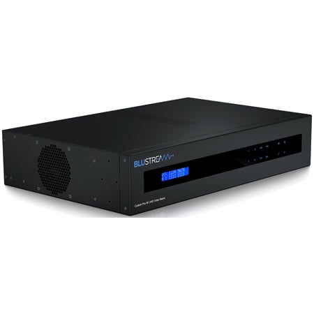 Blustream Custom Pro 8x8 HDMI2.0 Matrix