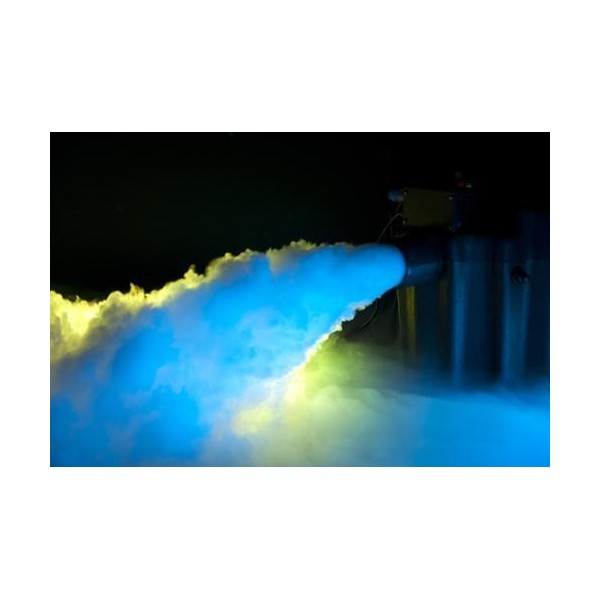 CHAUVET NIMBUS Dry Ice Machine