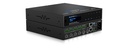 Blustream 4x2 Switcher With Dolby/dts 7.1 To Dante Converter