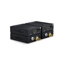 Blustream Hdmi Over Coax Extender Set 100M @ Hdmi 2.0 4K 60H