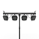 CHAUVET 4BAR QUAD ILS