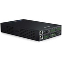 Blustream Networked Power Amplifier With Dante