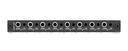 Blustream Pro 8 X Audio Breakout 8 X 3.5mm Analogue + Coaxia