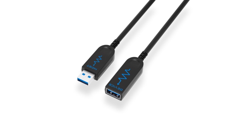 Blustream Precision Usb-a Cable Usb 3.1 Gen 2 Male-female; 1