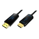 Blustream 30M Hdmi Cable Precision 48 Range Aoc
