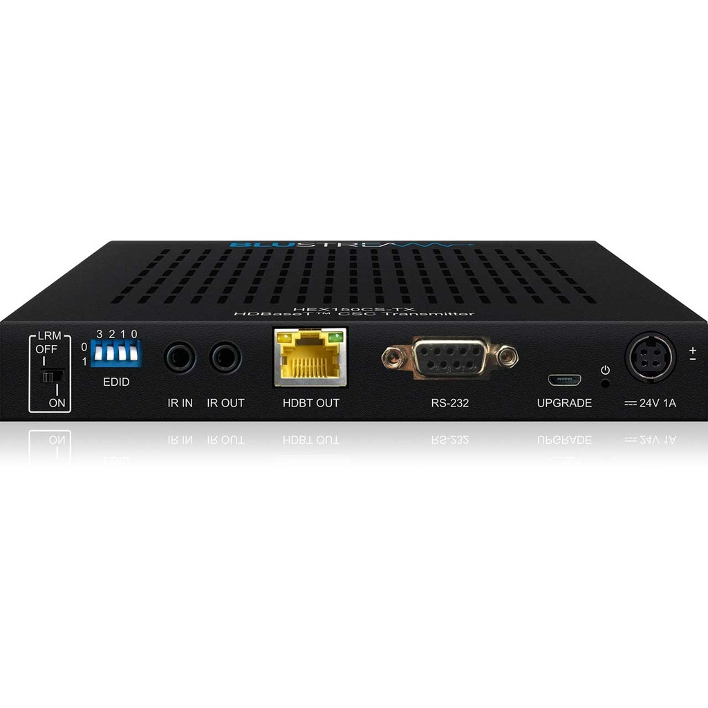 Blustream Hdbt Extender Kit 18 Gb With Arc & Ethernet 150M @