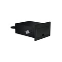 Blustream Table Top Enclosure For HEX70HDUK-KIT With Cable M