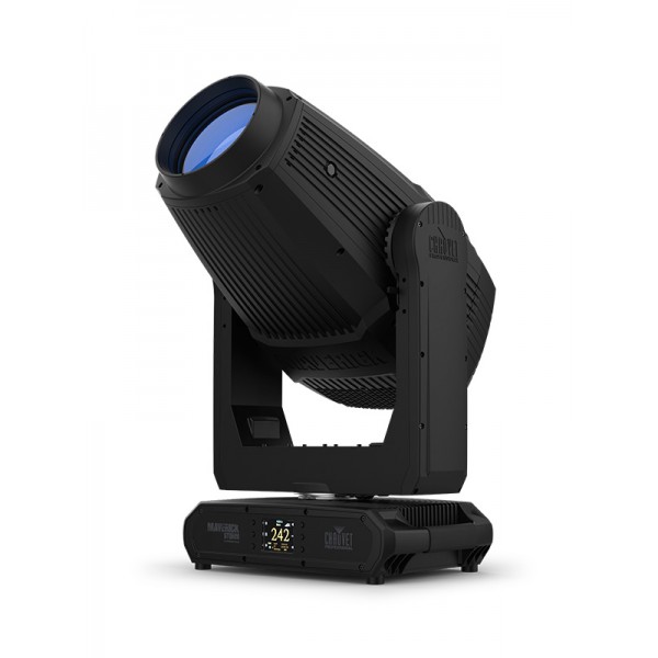 CHAUVET Maverick STORM 4 Profile