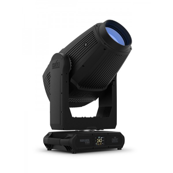 CHAUVET Maverick STORM 4 Profile