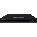 Blustream 8 X 8 Hdbaset Csc Matrix W/ Smart Scale; 70M @ 108