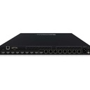 Blustream 8 X 8 Hdbaset Csc Matrix W/ Smart Scale; 70M @ 108
