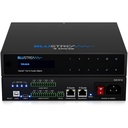 Blustream 14x14 Audio Matrix With Dante And Usb