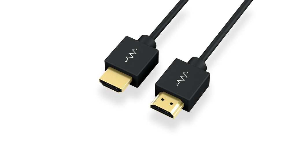Blustream Micro Form 8K Hdmi Cable 3M